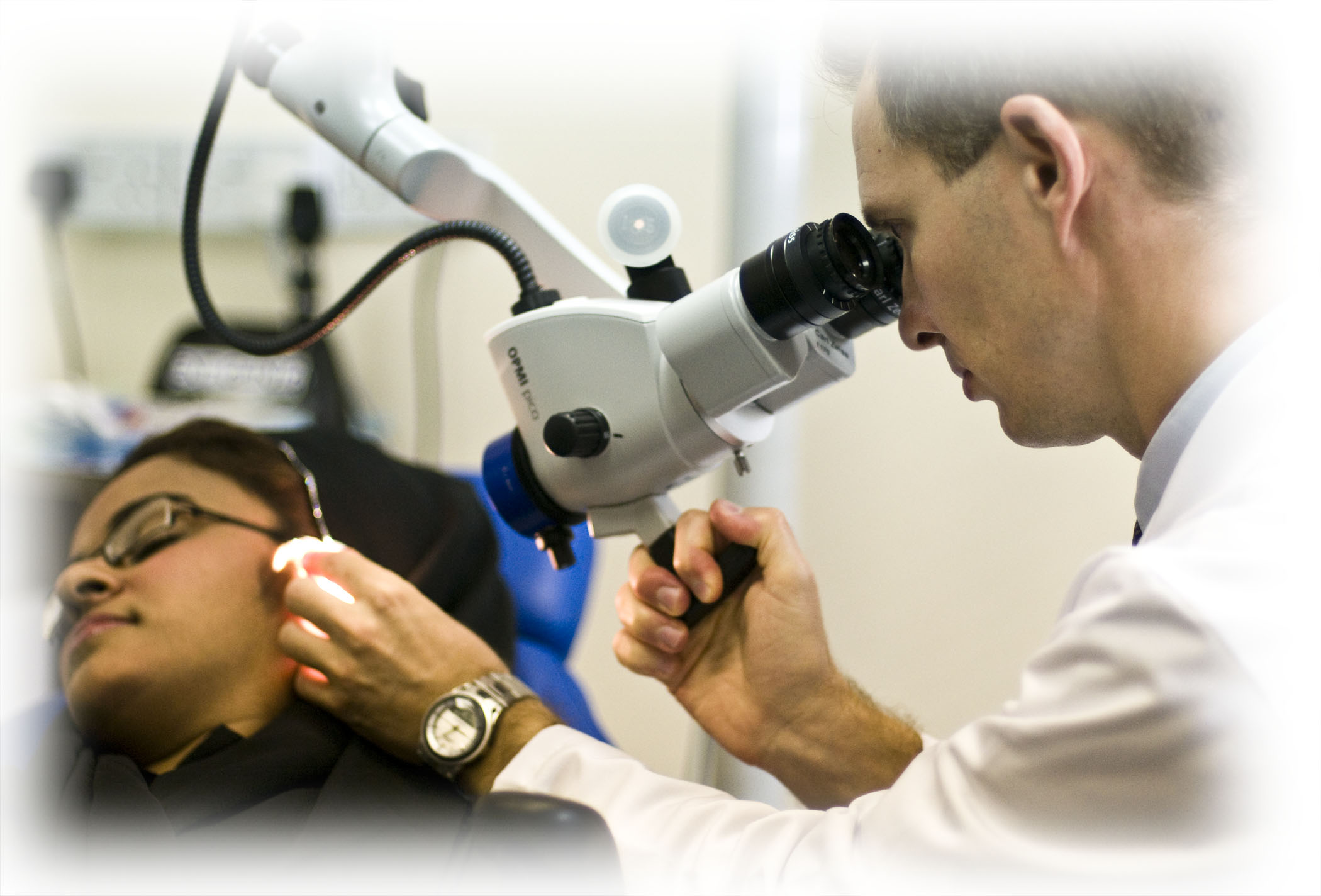 BHATIA ENT CLINIC   